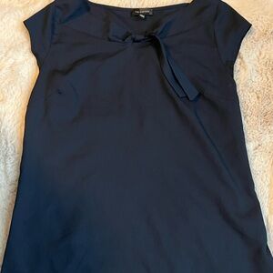 The Limited Women's Navy Top